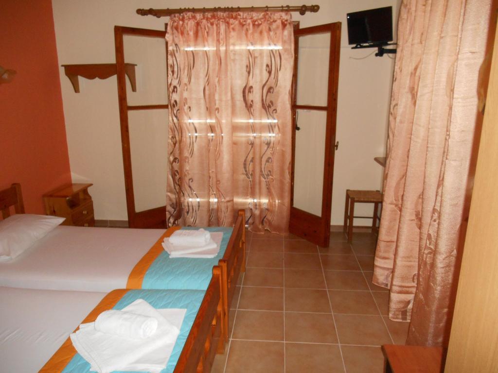 Violetta Studios&Apartments Milína Camera foto
